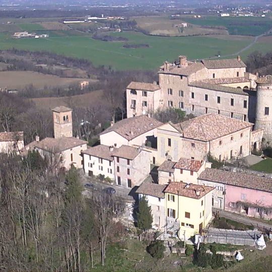 Castello di Scipione
