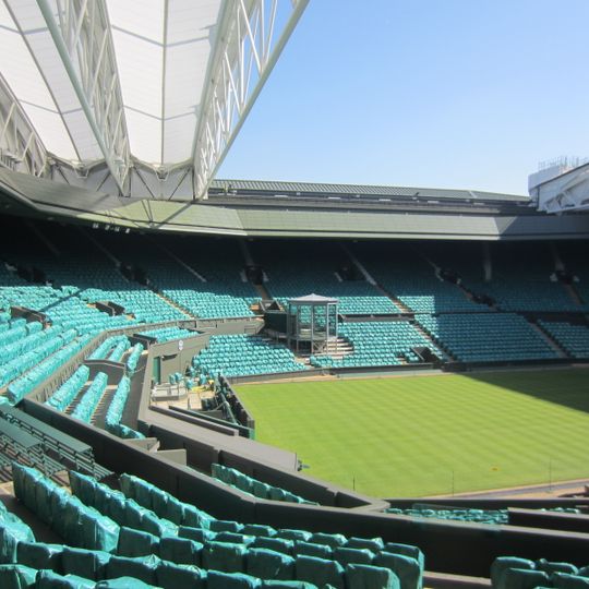 Centre Court