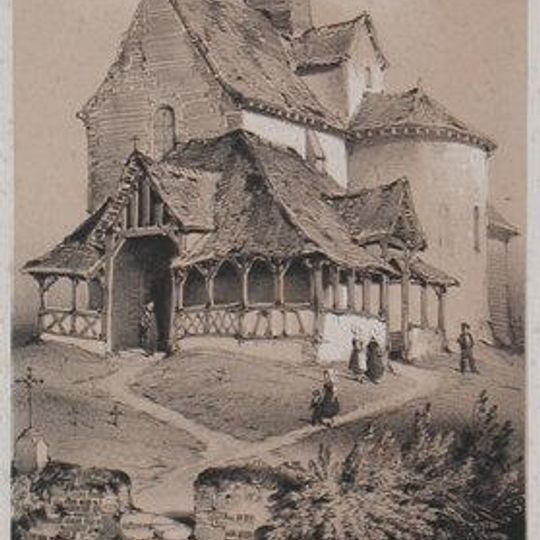 Saint-Martin-d'Abbat