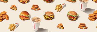 Burger King Profile Cover