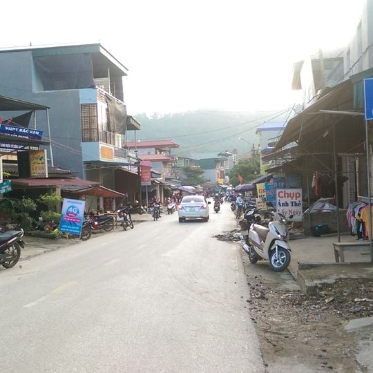 Distretto di Ngan Son