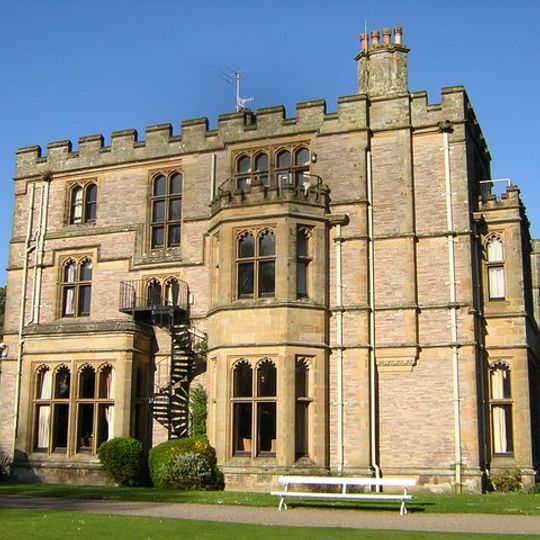 Armathwaite Hall
