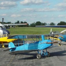 Hagerstown Aviation Museum