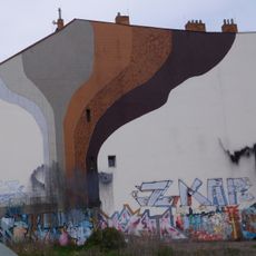 Eye-catcher of Keramické závody