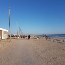Praia Nova