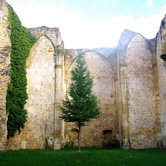 Monastery of San Miguel del Monte