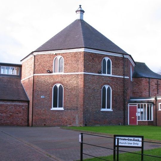 Yarm Methodist Church