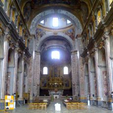 Santi Severino e Sossio