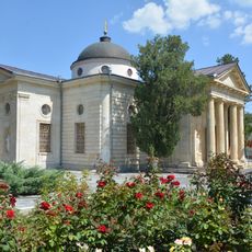 St. Catherine's Cathedral, Kherson