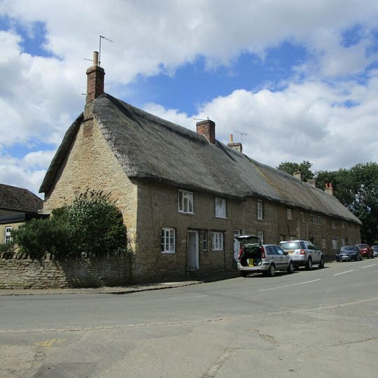 Nene Cottage