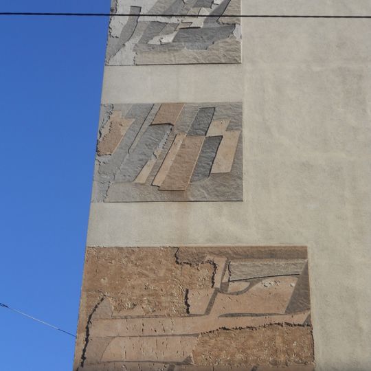 Wohnhausanlage Schelleingasse 1