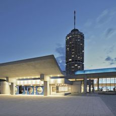 Kongress am Park
