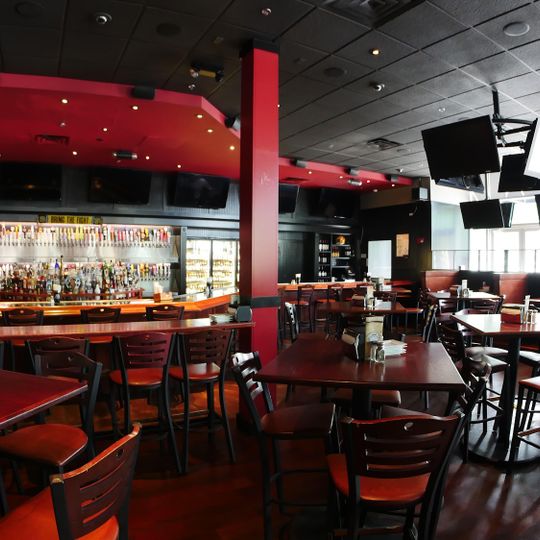 Taco Mac