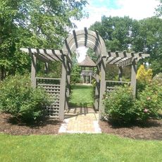 Hunterdon County Arboretum