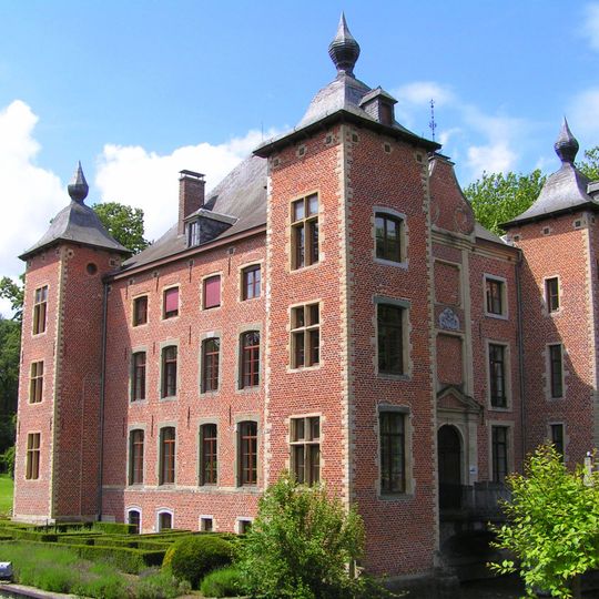 Kasteel Coloma