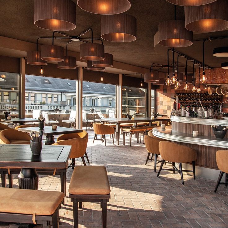 OOO Rooftop Restaurant and Bar