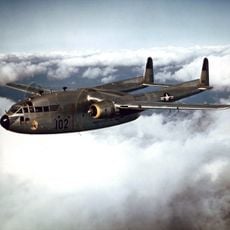 Fairchild C-119 Flying Boxcar