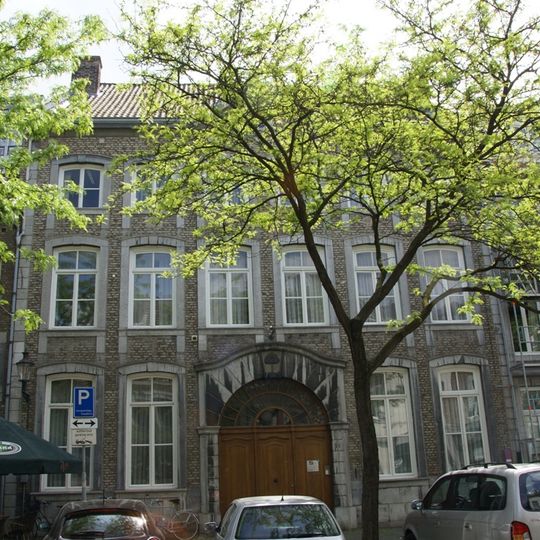 Hoogbrugstraat 11, Maastricht