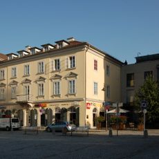 Pfarrplatz 13