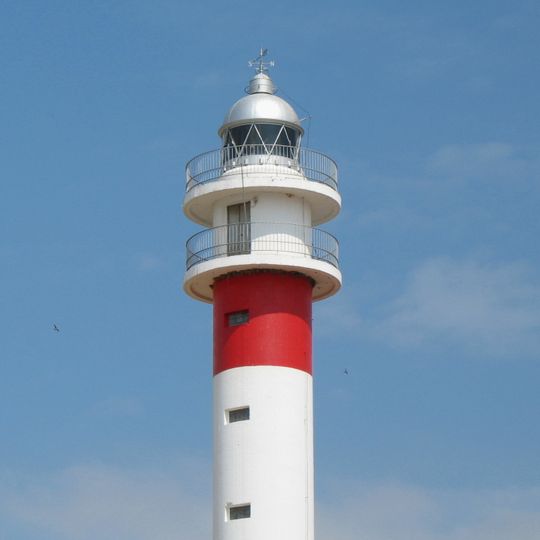 El Rompido Lighthouse
