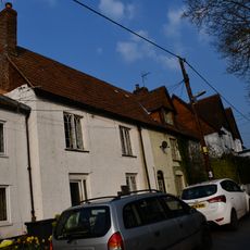 28 Parkview Cottages