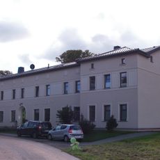 Gottes-Segen-Schacht