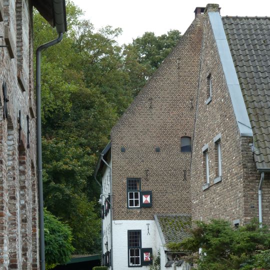 Diepstraat 79, Eijsden