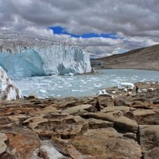 Quelccaya Ice Cap