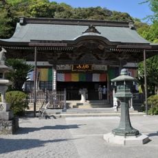 Kirihata-ji Temple