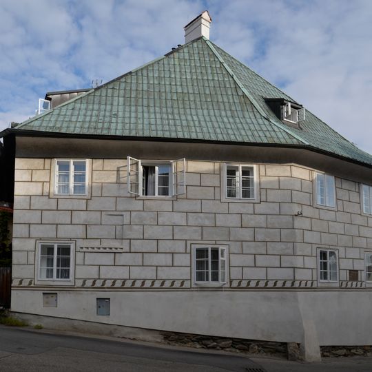 Plešivecké náměstí 95