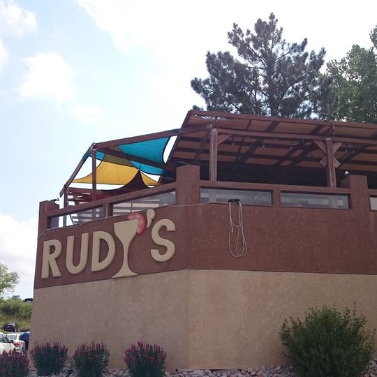 Rudy's Little Hideaway Restaurant