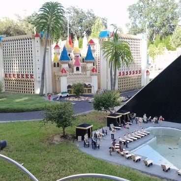 Orlando çevresindeki gezilecek yerler: tema parkları, müzeler ve Orta Florida'daki doğal alanlar