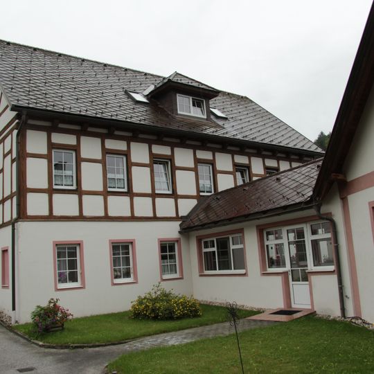 Wohnhaus