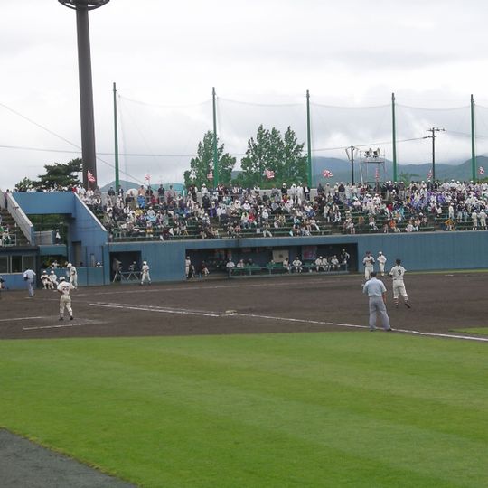 Aomori Stadium