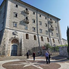 Abdij van Montecassino