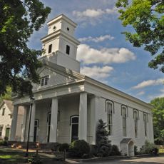 First Congregational Church