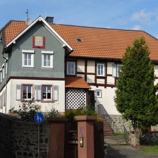 Oberndorfer Straße 16