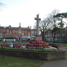 Exmouth War Memorial