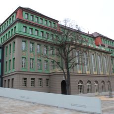 Romain-Rolland-Gymnasium Dresden