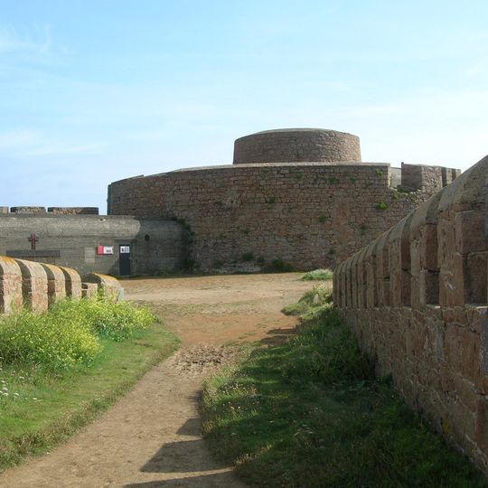 Fort Hommet