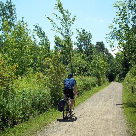 Parc-nature du Bois-de-l'Île-Bizard