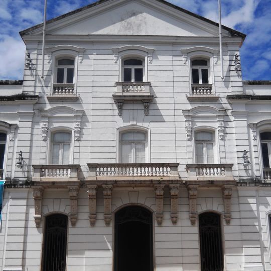 Museu de História do Estado do Pará