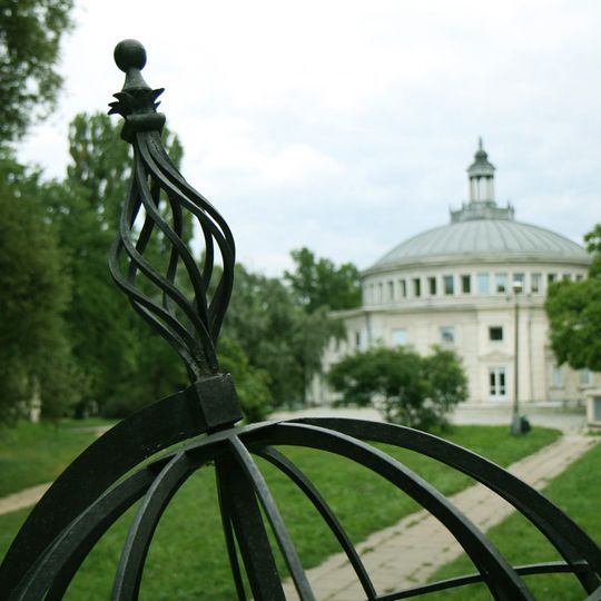 Teatr Komedia w Warszawie