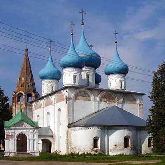Church of the Annunciation