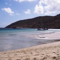 Lizard Island National Park