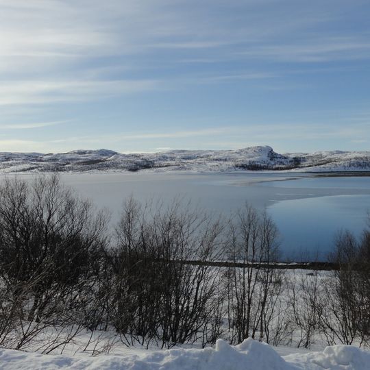 Neidenfjord