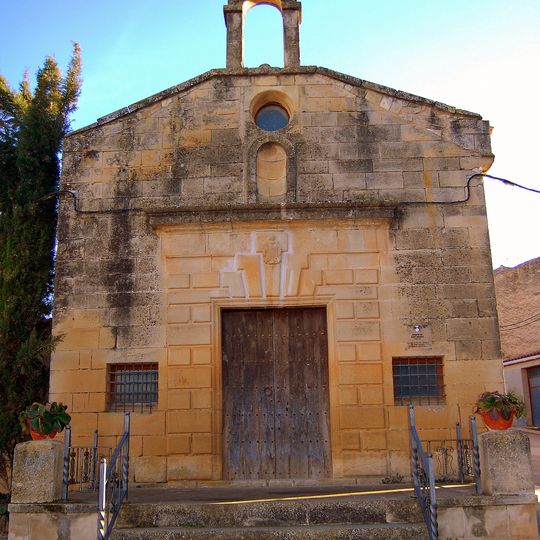 Sant Miquel de la Pobla de Cérvoles
