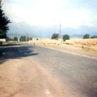 Chowd-Aimag