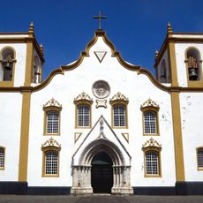 Church of Santa Cruz