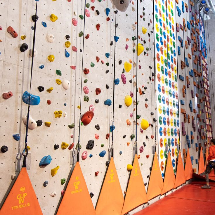 Climb Up Kids Confluence